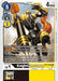 KnightChessmon BT13-068 (BT13-068 C) 