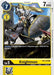 Knightmon (#BT5-042 C) (Battle of Omni) Near Mint 