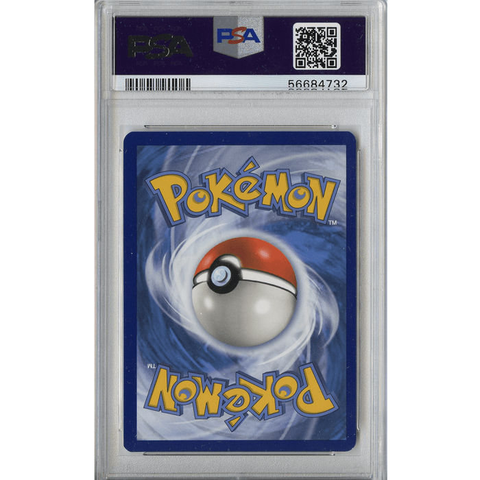 Koffing (243/236) - Full Art - Cosmic Eclipse [PSA 9] 