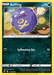 Koffing [SWSH02: Rebel Clash] 