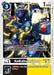 KoKabuterimon (BT18-057 C) 
