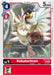 Kokatorimon (#BT14-010 C) (Blast Ace) Near Mint 