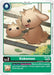 Kokomon (#EX6-004 C) (Infernal Ascension) Near Mint 