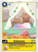 Kokomon (#EX8-003 C) (Chain of Liberation) Near Mint 