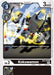 Kokuwamon (#BT8-059 C) (New Awakening) Near Mint 