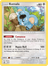 Komala (SM41) [Sun & Moon: Black Star Promos] 