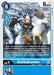 Korikakumon (BT7-023 C) 