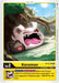Koromon (BT12-003 U) 