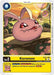 Koromon (BT21-004 C) 