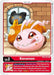 Koromon (BT5-001 U) 