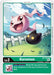 Koromon (BT7-004 U) 