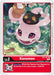 Koromon (BT9-001 U) 