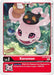 Koromon (#BT9-001 U) (X Record) Near Mint 