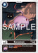 Koromon (#EX10-002 C) (Sinister Order) Near Mint 