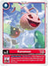Koromon (EX8-001 U) 