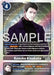 Kosuke Kisakata (#BT16-087 R) (Beginning Observer) Near Mint Foil 