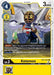 Kotemon (BT11-037 C) 
