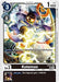 Kotemon (BT18-058 C) 