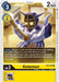 Kotemon (BT5-034 C) 