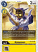 Kotemon (#BT5-034 C) (Battle of Omni) Near Mint 