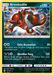 Krookodile [SM Base Set] 