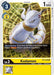 Kudamon (BT1-046 C) 