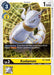 Kudamon (#BT1-046 C) (Release Special Booster 1.0) Near Mint 