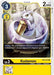 Kudamon (BT4-037 C) 