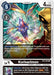 Kurisarimon (#BT5-063 C) (Battle of Omni) Near Mint 