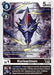 Kurisarimon (#EX6-039 C) (Infernal Ascension) Near Mint 
