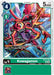 Kuwagamon (BT14-045 C) 