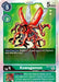 Kuwagamon (EX1-037 R) 