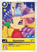 Kyaromon (EX7-003 U) 