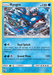 Kyogre [SM - Celestial Storm] 