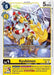 Kyubimon (BT17-032 C) 