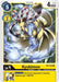 Kyubimon (BT5-038 C) 