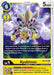 Kyubimon (EX2-021 C) 