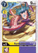 Kyukimon (#BT8-041 C) (New Awakening) Near Mint 