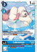 Labramon (BT17-021 C) 