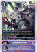LadyDevimon (BT11-083 R) 