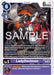 LadyDevimon (BT15-077 C) 