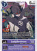 LadyDevimon (#Ex6-053 U) (Infernal Ascension) Near Mint 