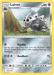 Lairon (124/214) [Sun & Moon: Unbroken Bonds] 