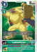 Lamortmon (English Exclusive) (LM-012 U) 