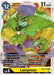 Lampmon (#BT12-044 U) (Across Time) Near Mint 