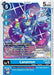 Lanamon (#BT18-023 C) (Release Special Booster 2.0) Near Mint 