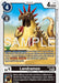 Landramon (#EX10-028 C) (Sinister Order) Near Mint 