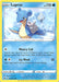 Lapras (029/198) [Sword & Shield: Chilling Reign] 