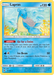 Lapras [SM - Lost Thunder] 