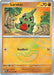 Larvitar (047/131) (Poke Ball Pattern) [Scarlet & Violet: Prismatic Evolutions] 